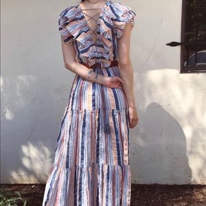 Ulla Johnson Dress size 4